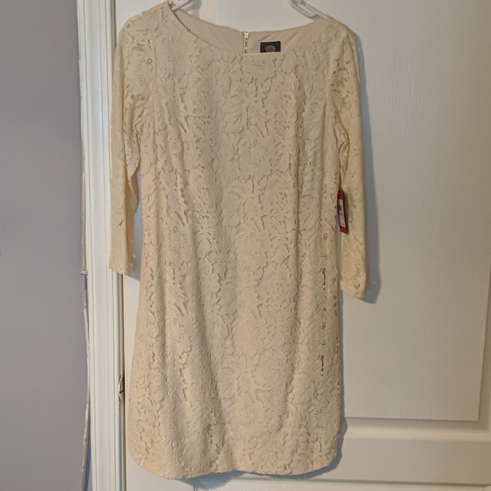 Vince Camuto Dress